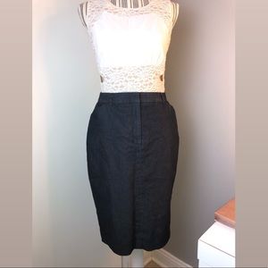 skirt